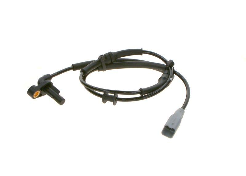 Capteur, vitesse de roue BOSCH 0 265 007 665