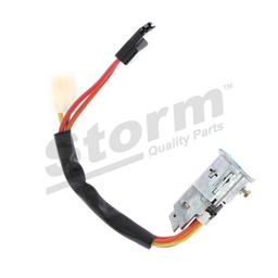 Fermeture-volant STORM QUALITY PARTS 79027