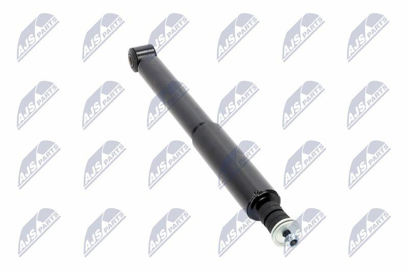 Amortisseur NTY A-PL-056