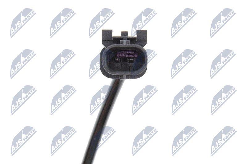 Capteur, température des gaz NTY EGT-PL-043