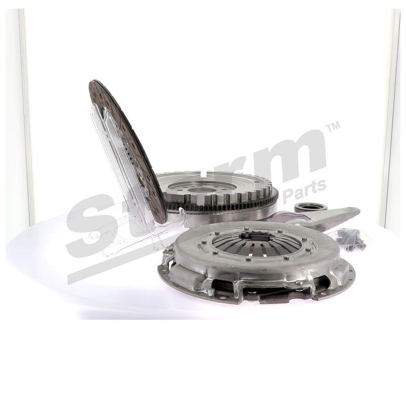 Kit adaptateur, embrayage STORM QUALITY PARTS STO1001