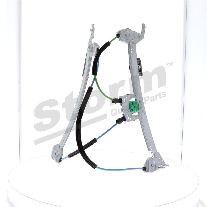 Lève-vitre STORM QUALITY PARTS 87279
