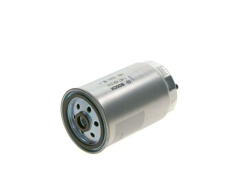 Filtre à carburant BOSCH 1 457 434 510