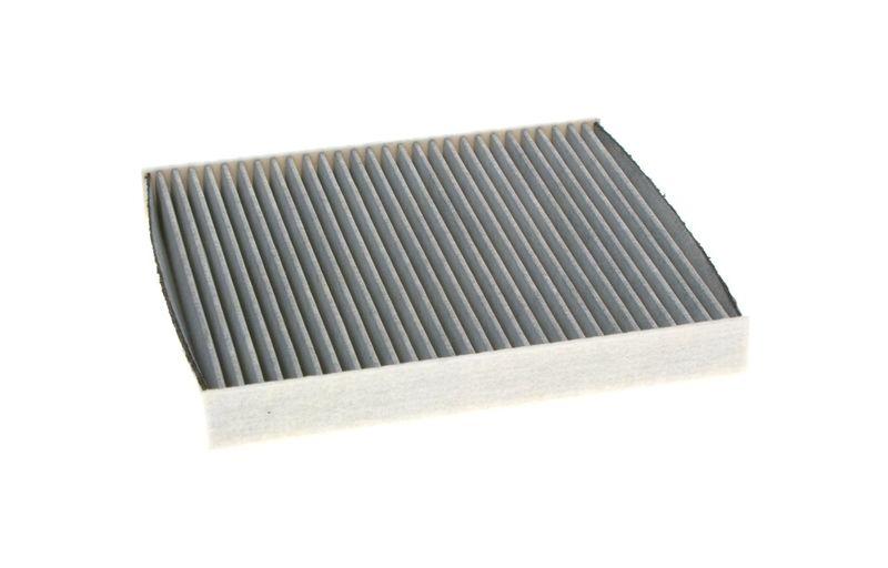 Filtre, air de l'habitacle BOSCH 1 987 432 543