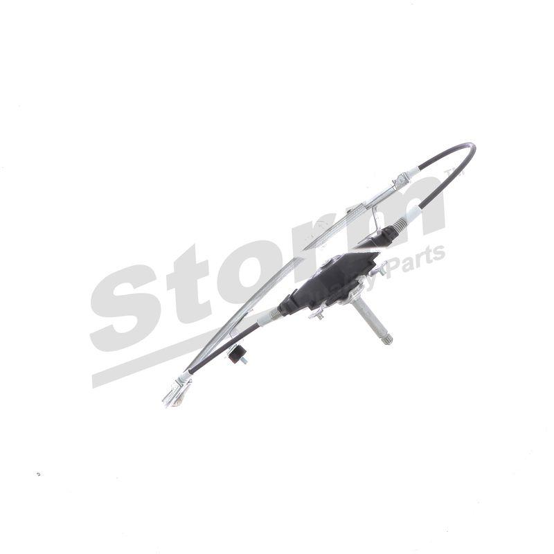 Lève-vitre STORM QUALITY PARTS 145071