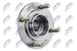 Kit de roulements de roue NTY KLT-MS-046