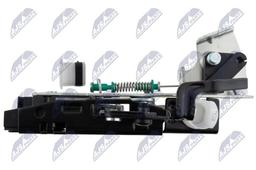 Serrure de porte NTY EZC-VW-737