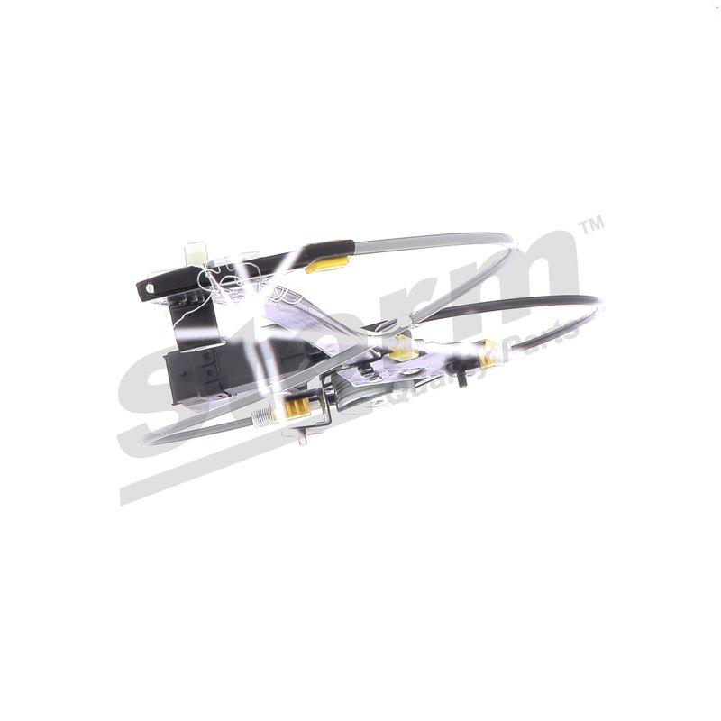 Lève-vitre STORM QUALITY PARTS 88070