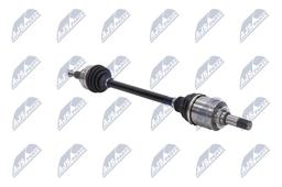 Arbre de transmission NTY NPW-CH-171