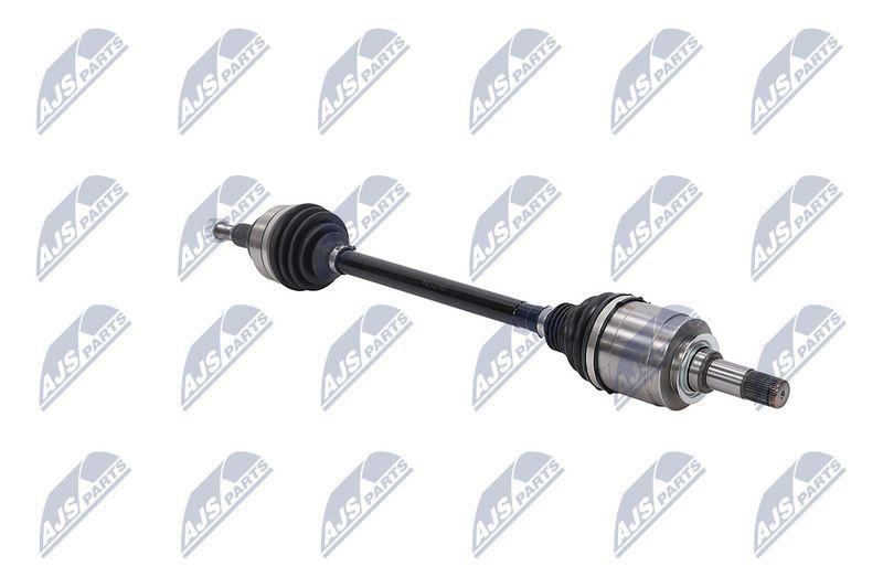 Arbre de transmission NTY NPW-CH-171