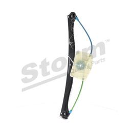Lève-vitre STORM QUALITY PARTS 10372