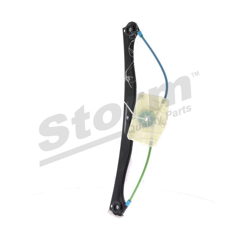 Lève-vitre STORM QUALITY PARTS 10372