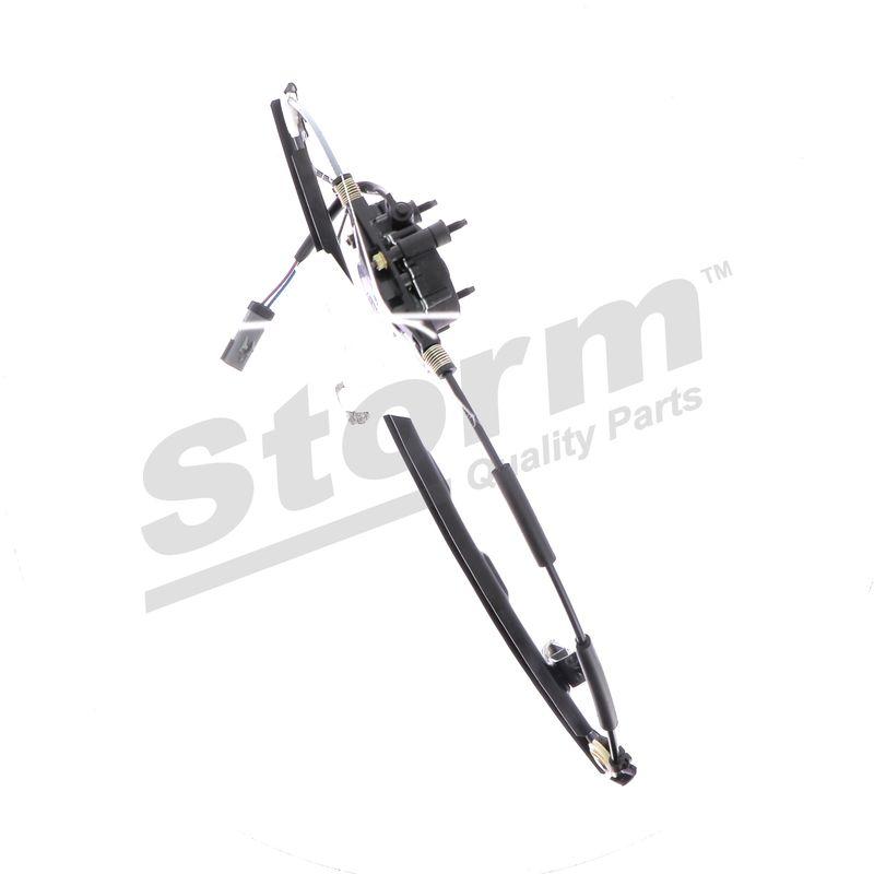 Lève-vitre STORM QUALITY PARTS 19581