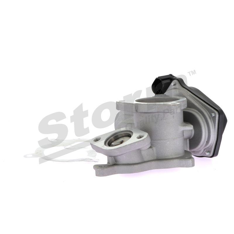 Vanne EGR STORM QUALITY PARTS 9010