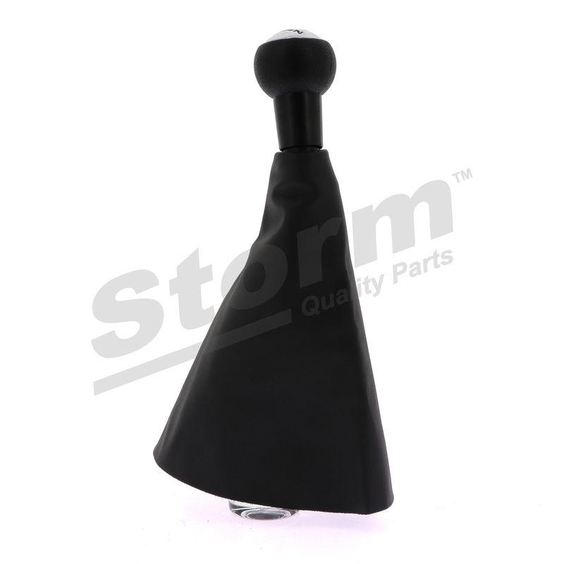 Garnissage de levier de changement de vitesse STORM QUALITY PARTS 7003061