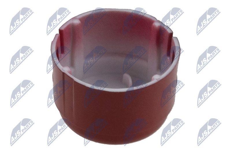 Bouton de démarrage/arrêt NTY EWS-BM-120