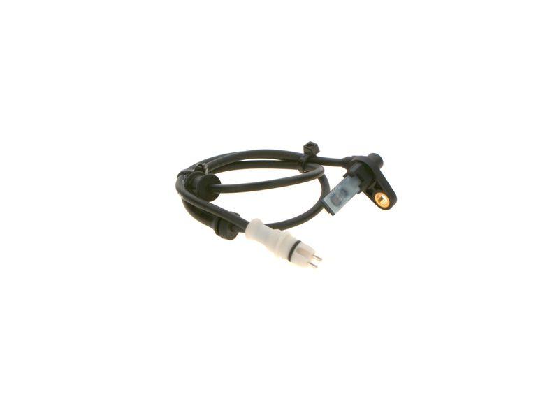 Capteur, vitesse de roue BOSCH 0 265 007 533