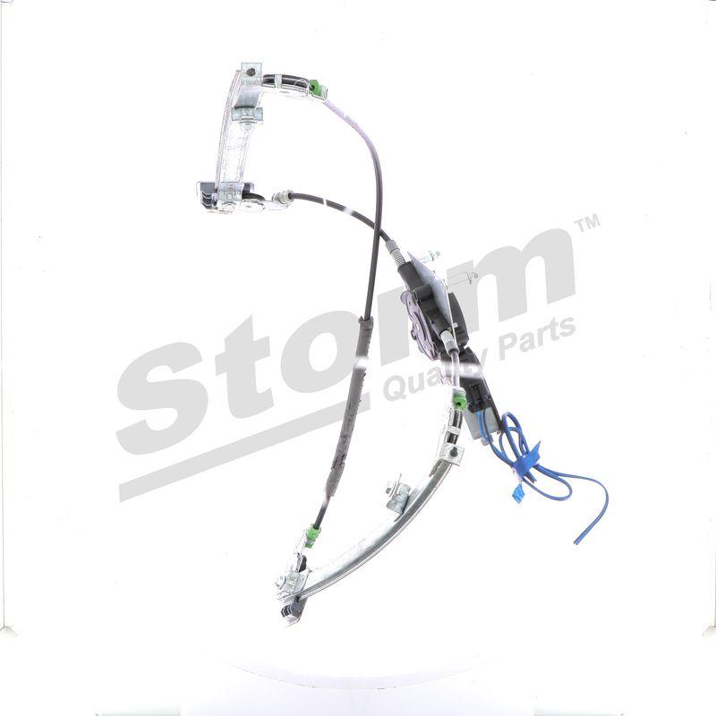 Lève-vitre STORM QUALITY PARTS 175075