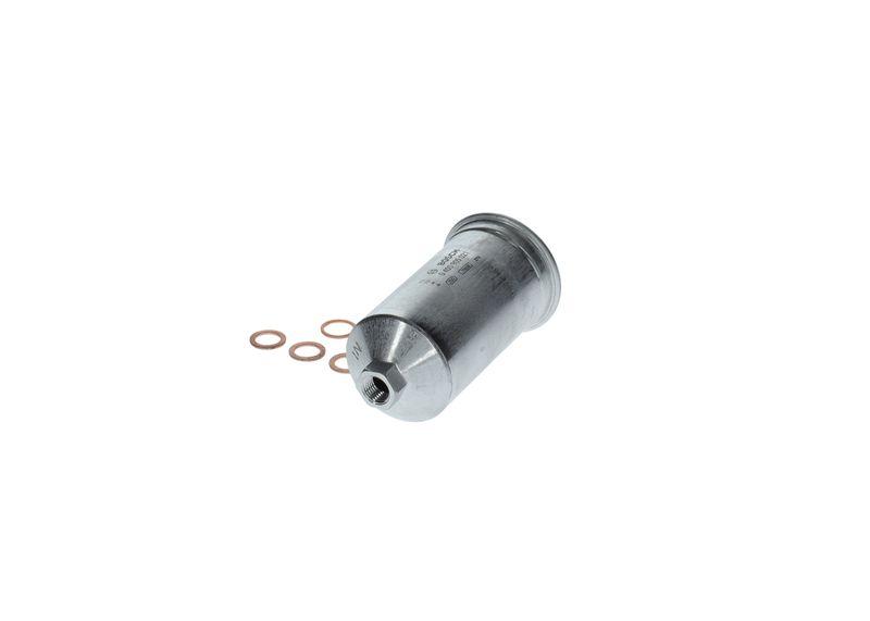 Filtre à carburant BOSCH 0 450 905 021