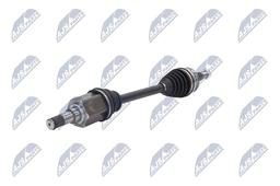 Arbre de transmission NTY NPW-MZ-124