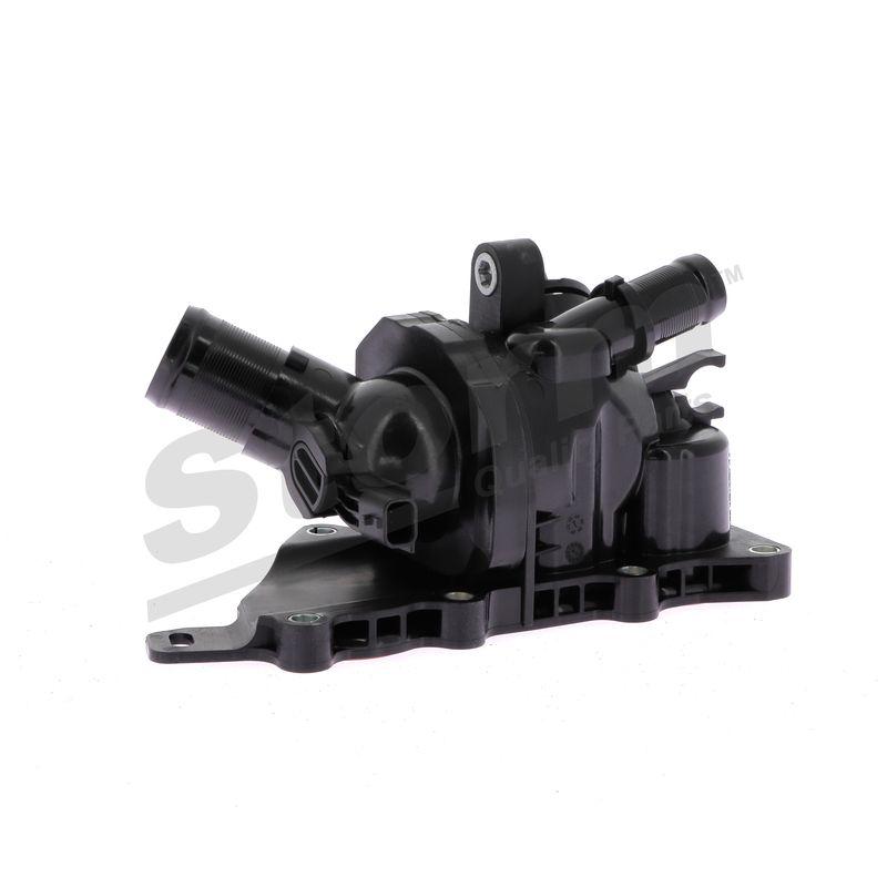 Boîtier du thermostat STORM QUALITY PARTS STO5350892