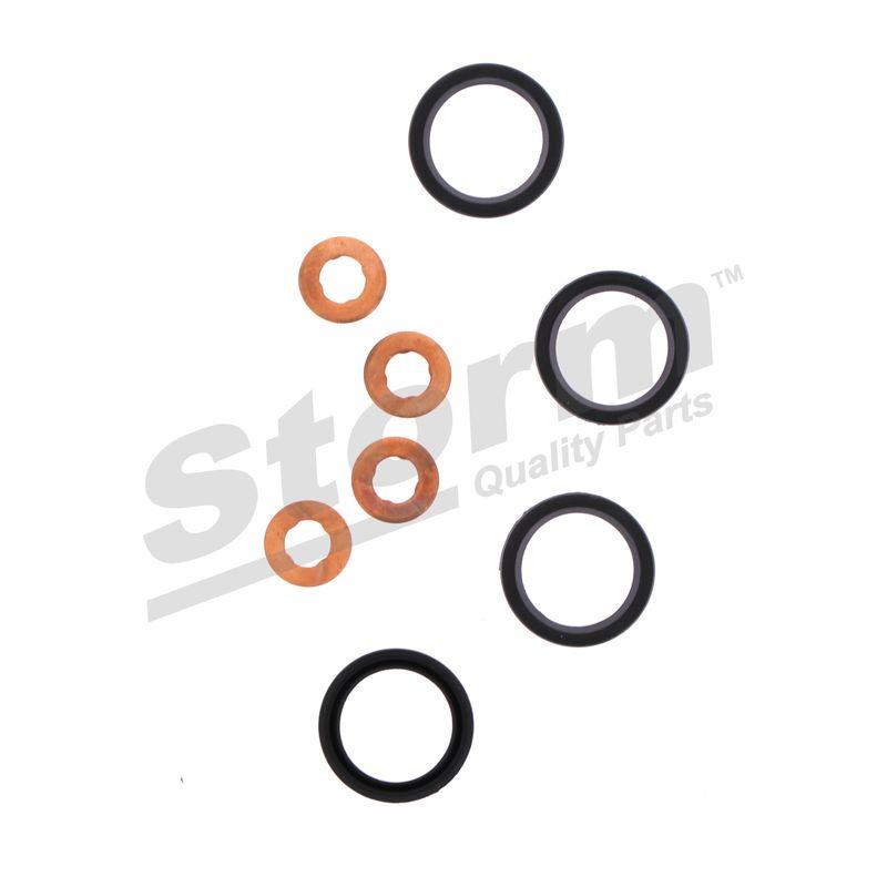 Kit de joints, injecteur STORM QUALITY PARTS 460011