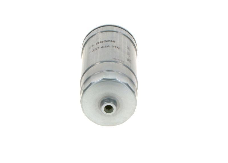 Filtre à carburant BOSCH 1 457 434 310