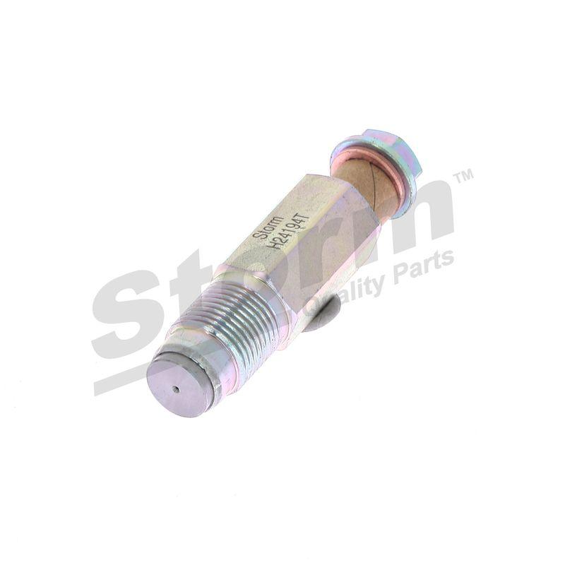 Détendeur, système à rampe commune STORM QUALITY PARTS STO1500200