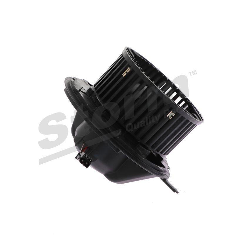 Pulseur d'air habitacle STORM QUALITY PARTS 5100805