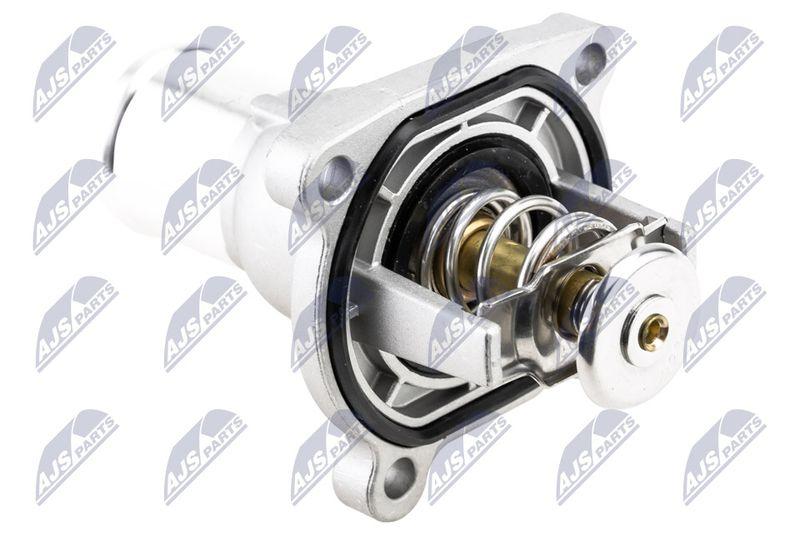 Thermostat, liquide de refroidissement NTY CTM-PL-027