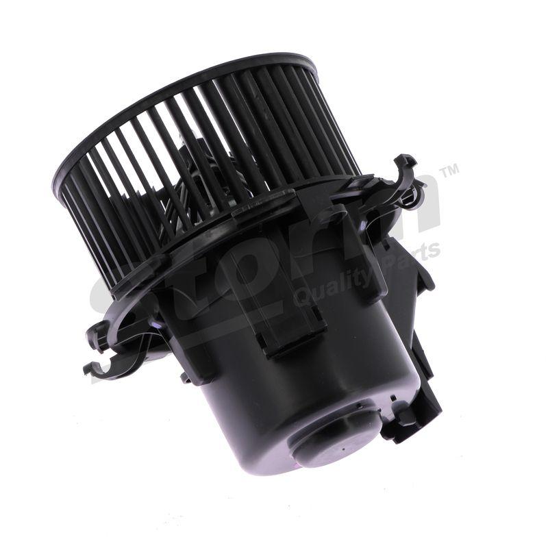 Plot de berceau/Support d'agrégats STORM QUALITY PARTS 999892