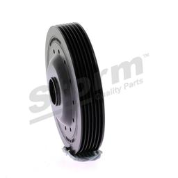 Poulie, vilebrequin STORM QUALITY PARTS 81094