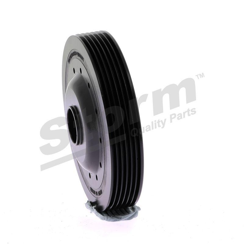 Poulie, vilebrequin STORM QUALITY PARTS 81094