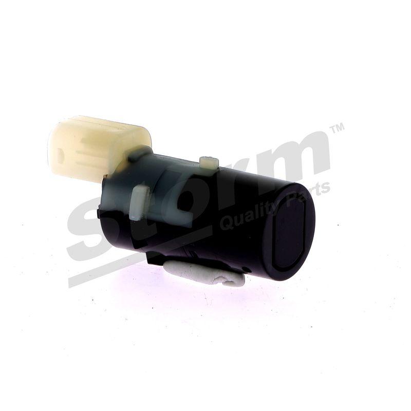 Capteur, aide au stationnement STORM QUALITY PARTS 151113