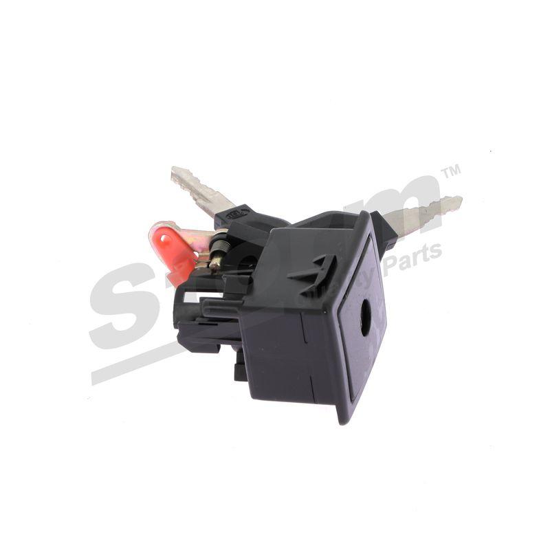 Serrure de capot de coffre STORM QUALITY PARTS 81029