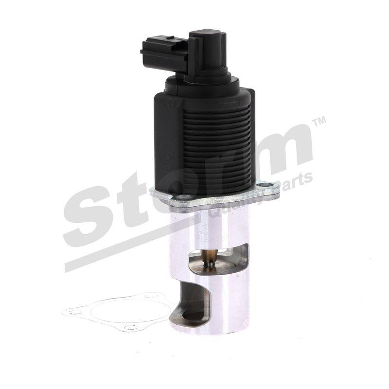 Vanne EGR STORM QUALITY PARTS 9023
