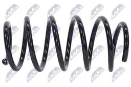 Ressort de suspension NTY ASZ-PL-007
