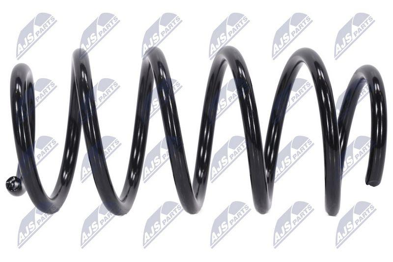 Ressort de suspension NTY ASZ-PL-007