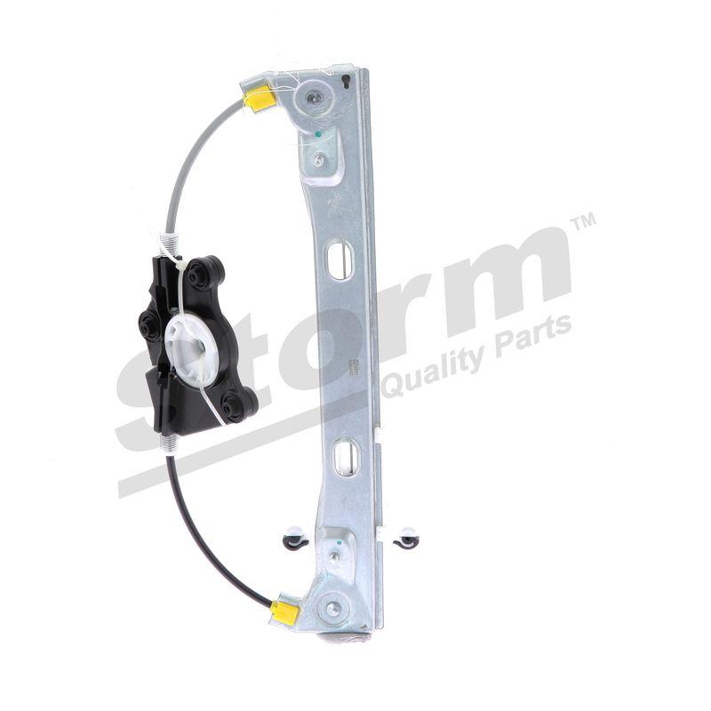 Lève-vitre STORM QUALITY PARTS 146777