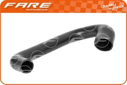 Durite de radiateur FARE SA 7529