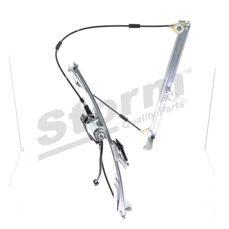 Lève-vitre STORM QUALITY PARTS 70573