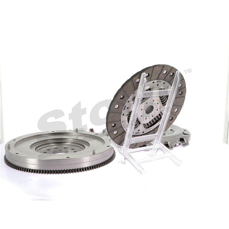 Kit adaptateur, embrayage STORM QUALITY PARTS STO1026