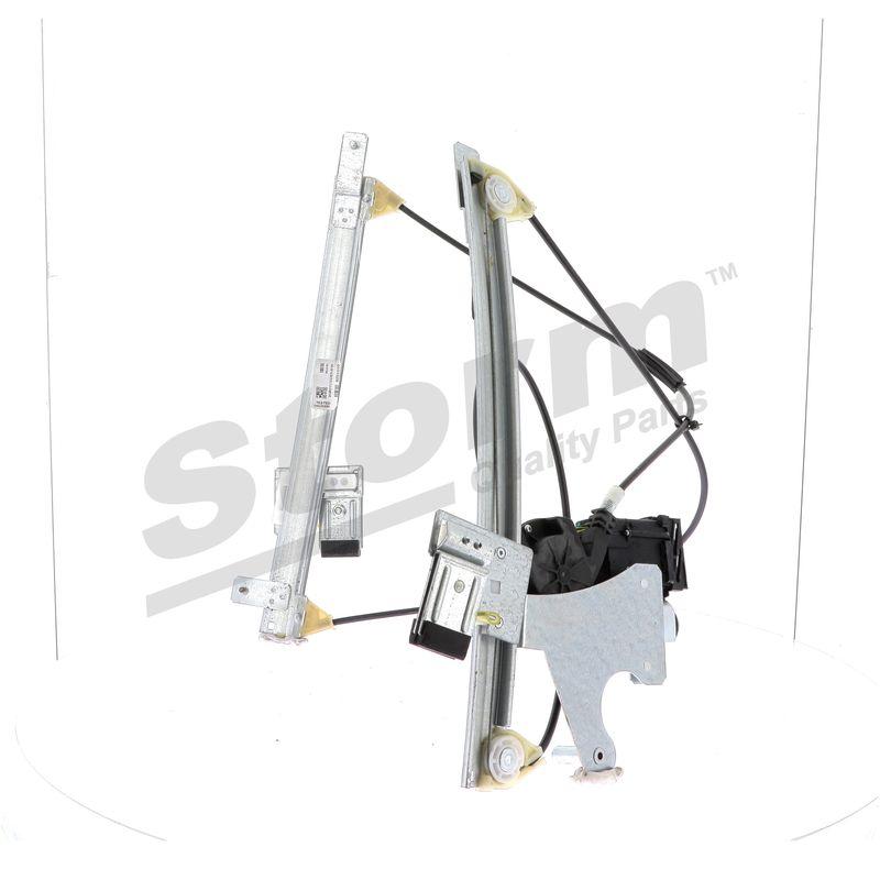 Lève-vitre STORM QUALITY PARTS 48580