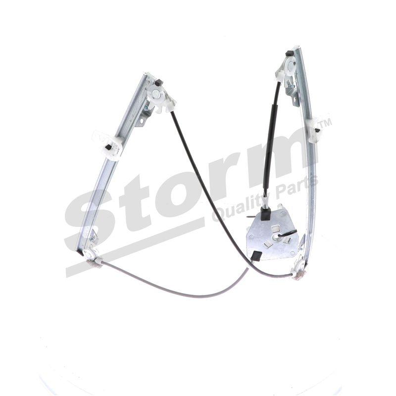 Lève-vitre STORM QUALITY PARTS 37077