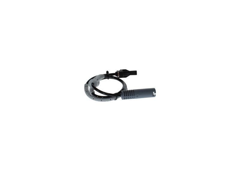 Capteur, vitesse de roue BOSCH 0 986 594 540