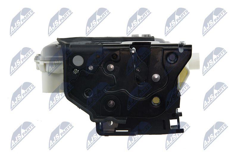 Serrure de porte NTY EZC-VW-013