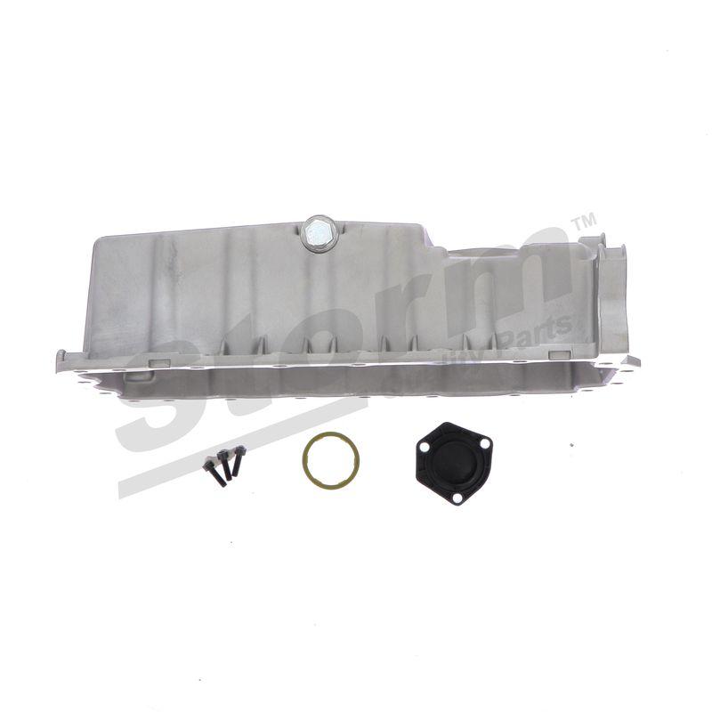 Carter d'huile STORM QUALITY PARTS 999004