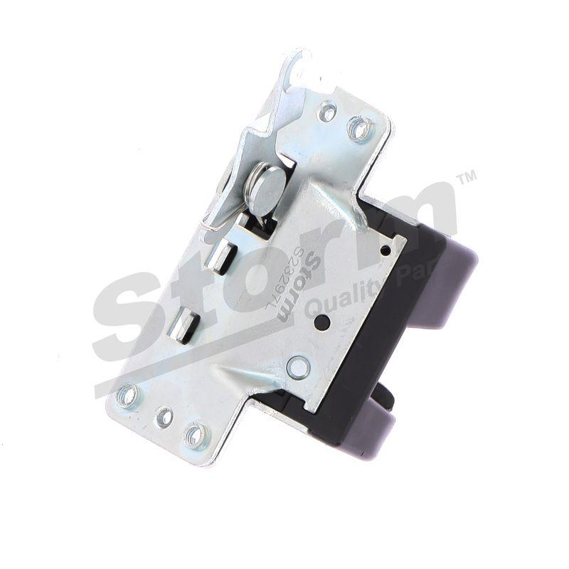 Serrure de hayon STORM QUALITY PARTS 6502004
