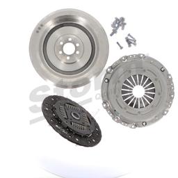 Kit adaptateur, embrayage STORM QUALITY PARTS STO1003