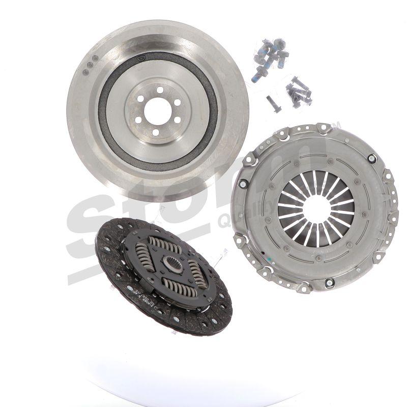 Kit adaptateur, embrayage STORM QUALITY PARTS STO1003